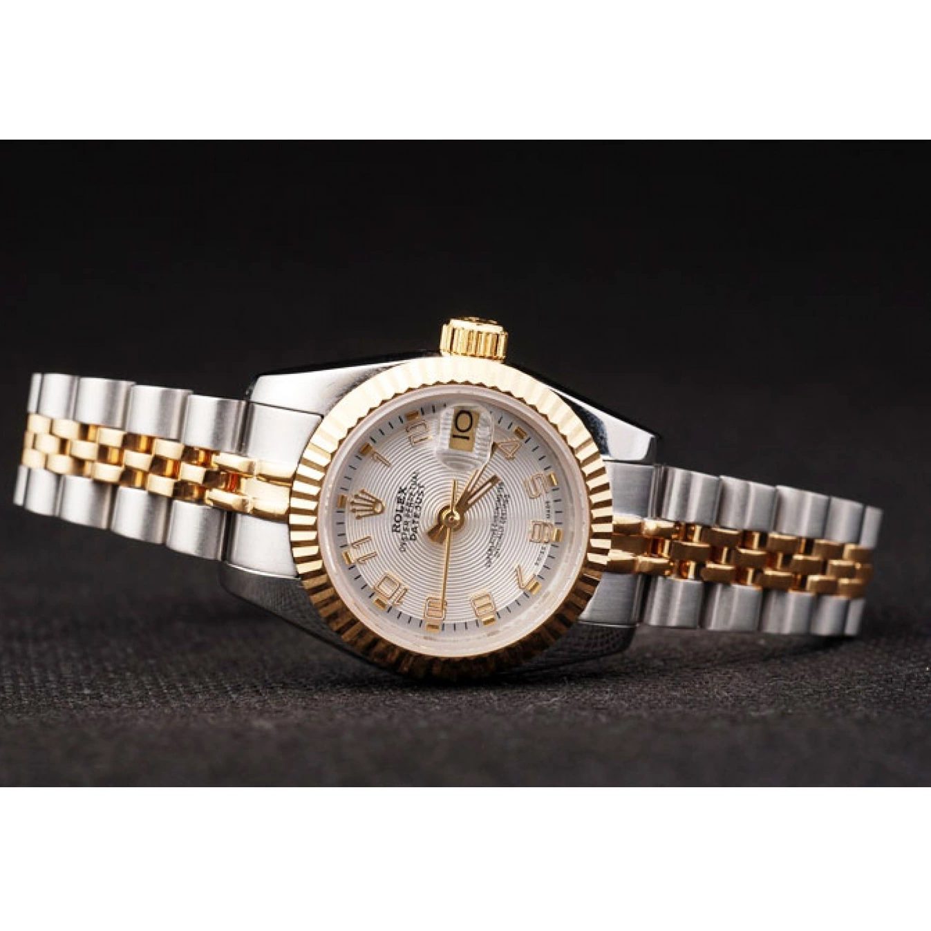 AAA Replica Watches Swiss Datejust Mechanism-srl96 Rolex 0710